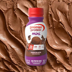 Chocolate Mini Protein Shake