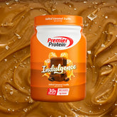 Salted Caramel Truffle Indulgence Protein Powder