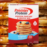 Original Protein Pancake & Waffle Mix