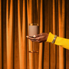 Salted Caramel Truffle Indulgence Protein Powder