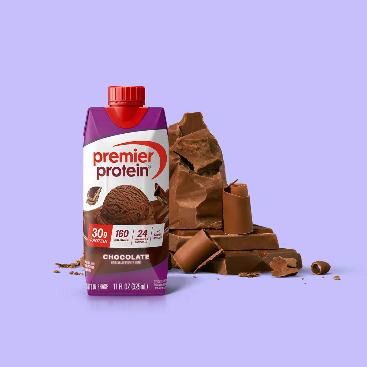 Chocolate Protein Shake