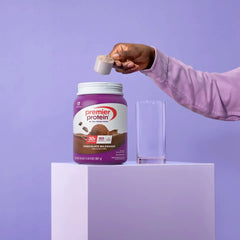 Chocolate Milkshake Protein Powder