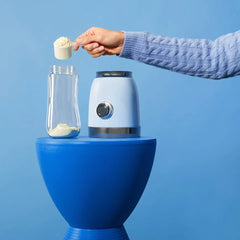 Vanilla Milkshake Protein Powder