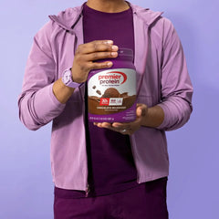 Chocolate Milkshake Protein Powder