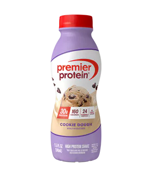 Cookie Dough Protein Shake 11.5 oz (12 Count)