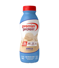 Vanilla Protein Shake 11.5 oz (12 Count)